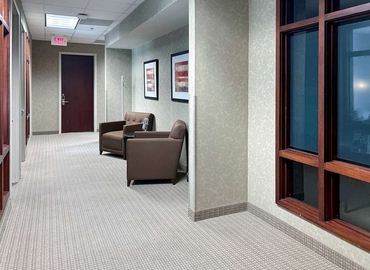  Conference hall in Charlotte, NC, 5960 Fairview Road (28210) - 9 | MatchOffice