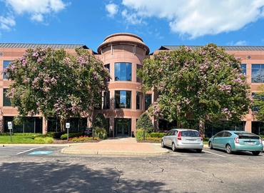  Conference room in Richmond, VA, 4870 Sadler Road (23060) - 0 | MatchOffice.com