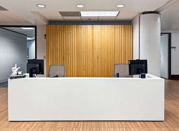  Conference space in Raleigh, NC, 8601 Six Forks Road (27615) - 2 | MatchOffice.com