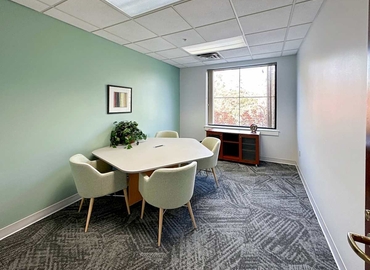  Conference space in Cary, NC, 2500 Regency Parkway (27518) - 8 | MatchOffice.com