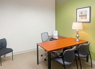  Conference hall in Charlotte, NC, 5960 Fairview Road (28210) - 11 | MatchOffice.com