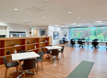  Conference space in Cary, NC, 2500 Regency Parkway (27518) - 9 | MatchOffice