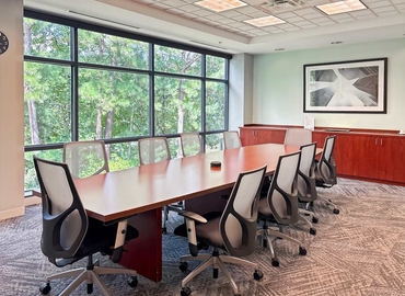  Conference hall in Richmond, VA, 4870 Sadler Road (23060) - 2 | MatchOffice