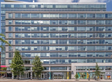  Convention center in Washington CBD, DC, 100 M Street Southeast (20003) - 0 | MatchOffice