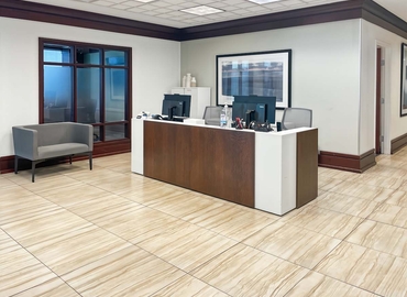  Conference room in Memphis, TN, 6000 Poplar Avenue (38119) - 8 | MatchOffice.com