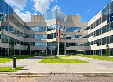  Conference room in Memphis, TN, 6000 Poplar Avenue (38119) - 9 | MatchOffice.com