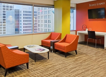  Conference hall in Richmond, VA, 919 East Main Street (23219) - 4 | MatchOffice.com