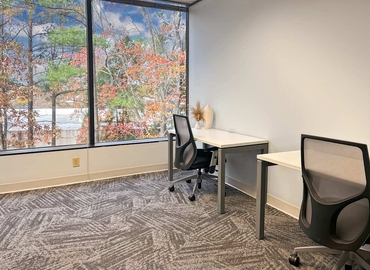  Conference center in Raleigh, NC, 8601 Six Forks Road (27615) - 8 | MatchOffice