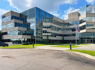  Conference space in Memphis, TN, 6000 Poplar Avenue (38119) - 11 | MatchOffice.com