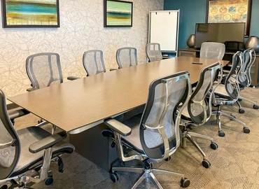  Conference hall in Roseville, MN, 2355 Highway 36 West (55113) - 2 | MatchOffice.com