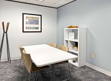  Conference hall in Raleigh, NC, 8601 Six Forks Road (27615) - 9 | MatchOffice