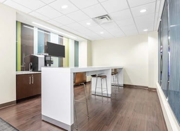  Conference room in Exton, PA, 600 Eagleview Boulevard (19341) - 5 | MatchOffice