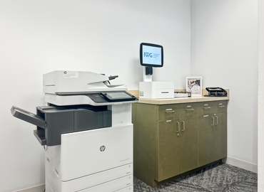 Meeting room in Richmond, VA, 4870 Sadler Road (23060) - 11 | MatchOffice.com