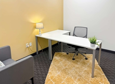  Conference room in Roseville, MN, 2355 Highway 36 West (55113) - 6 | MatchOffice.com