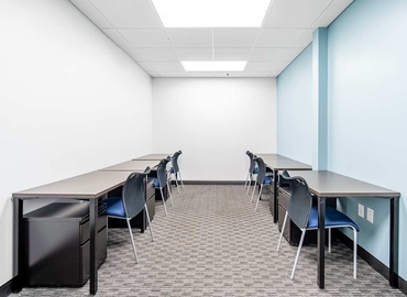  Conference center in Washington CBD, DC, 100 M Street Southeast (20003) - 6 | MatchOffice
