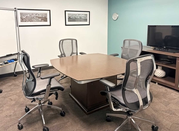  Convention center in Roseville, MN, 2355 Highway 36 West (55113) - 8 | MatchOffice.com