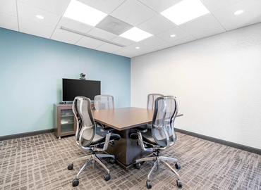  Conference center in Washington CBD, DC, 100 M Street Southeast (20003) - 7 | MatchOffice