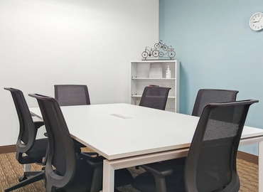  Meeting room in Richmond, VA, 919 East Main Street (23219) - 8 | MatchOffice