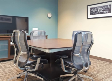  Convention center in Richmond, VA, 919 East Main Street (23219) - 9 | MatchOffice.com