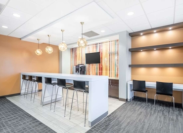  Conference room in Greenwood Village, CO, 6312 South Fiddlers Green Circle (80111) - 5 | MatchOffice