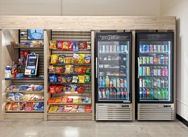  Conference room in Roseville, MN, 2355 Highway 36 West (55113) - 13 | MatchOffice.com