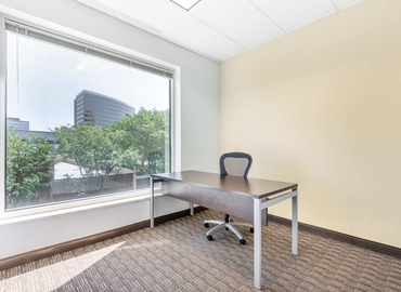  Conference room in Greenwood Village, CO, 6312 South Fiddlers Green Circle (80111) - 7 | MatchOffice.com