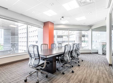  Meeting room in Greenwood Village, CO, 6312 South Fiddlers Green Circle (80111) - 8 | MatchOffice