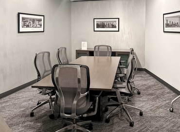  Conference room in Oxnard, CA, 300 East Esplanade Drive (93036) - 1 | MatchOffice.com