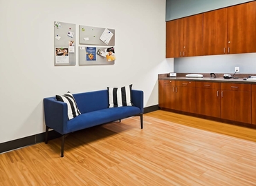 Conference room in Cedar Hill, TX, 610 Uptown Boulevard (75104) - 4 | MatchOffice