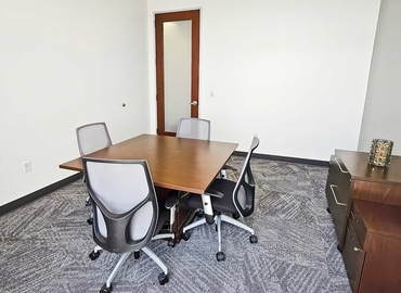  Conference room in Cedar Hill, TX, 610 Uptown Boulevard (75104) - 12 | MatchOffice.com