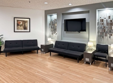  Conference space in Oxnard, CA, 300 East Esplanade Drive (93036) - 12 | MatchOffice.com