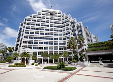  Conference space in Miami Brickell, FL, 601 Brickell Key Drive (33131) - 0 | MatchOffice.com