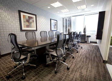  Conference center in Miami Brickell, FL, 601 Brickell Key Drive (33131) - 1 | MatchOffice