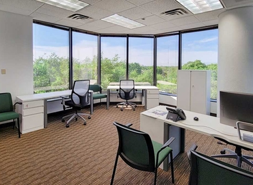  Conference room in Bryan, TX, 1716 Briarcrest Drive (77802) - 3 | MatchOffice