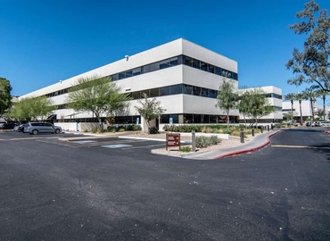  Meeting room in Scottsdale, AZ, Camelback Square (85251) - 0 | MatchOffice