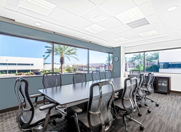  Conference room in Scottsdale, AZ, Camelback Square (85251) - 2 | MatchOffice