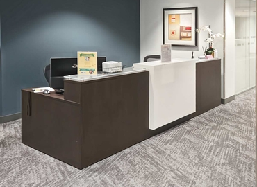  Conference hall in Bellevue, WA, 11900 Northeast 1st Street (98005) - 1 | MatchOffice.com