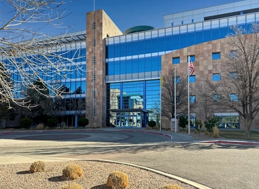  Conference room in Albuquerque	, NM, 100 Sun Avenue NorthEast (87109) - 0 | MatchOffice