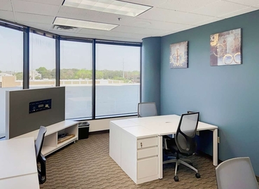  Conference room in Bryan, TX, 1716 Briarcrest Drive (77802) - 6 | MatchOffice