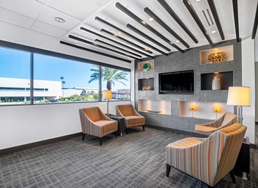  Conference center in Scottsdale, AZ, Camelback Square (85251) - 4 | MatchOffice.com