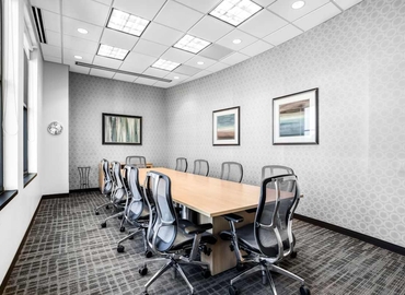  Conference room in Naperville, IL, 50 South Main Street (60540) - 2 | MatchOffice.com