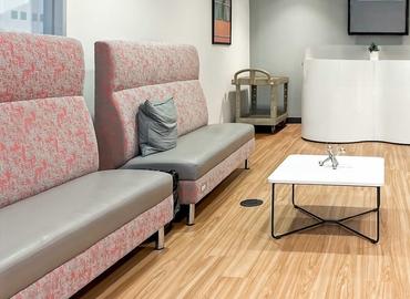  Conference center in Albuquerque	, NM, 100 Sun Avenue NorthEast (87109) - 4 | MatchOffice.com