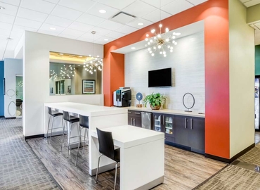  Conference hall in Naperville, IL, 50 South Main Street (60540) - 5 | MatchOffice.com