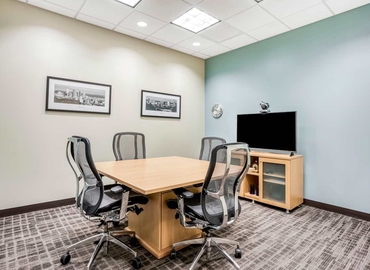  Convention center in Naperville, IL, 50 South Main Street (60540) - 6 | MatchOffice.com