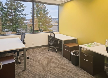  Conference room in Bellevue, WA, 11900 Northeast 1st Street (98005) - 7 | MatchOffice