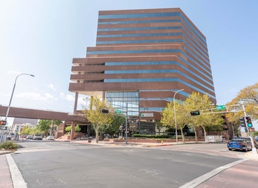  Conference hall in Albuquerque	, NM, 500 Marquette Avenue Northwest (87102) - 0 | MatchOffice