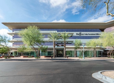  Conference room in Scottsdale, AZ, 16427 North Scottsdale Road (85254) - 0 | MatchOffice.com