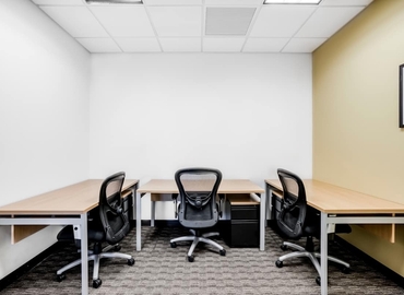  Convention center in Naperville, IL, 50 South Main Street (60540) - 8 | MatchOffice.com