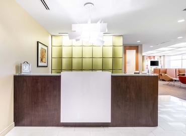  Conference room in Scottsdale, AZ, 16427 North Scottsdale Road (85254) - 1 | MatchOffice