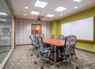  Convention center in Cranford, NJ, 20 Commerce Drive (07016) - 4 | MatchOffice.com